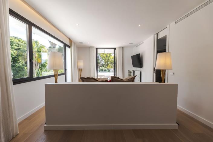 Image No.31-Villa / Détaché de 6 chambres à vendre à Guadalmina Baja