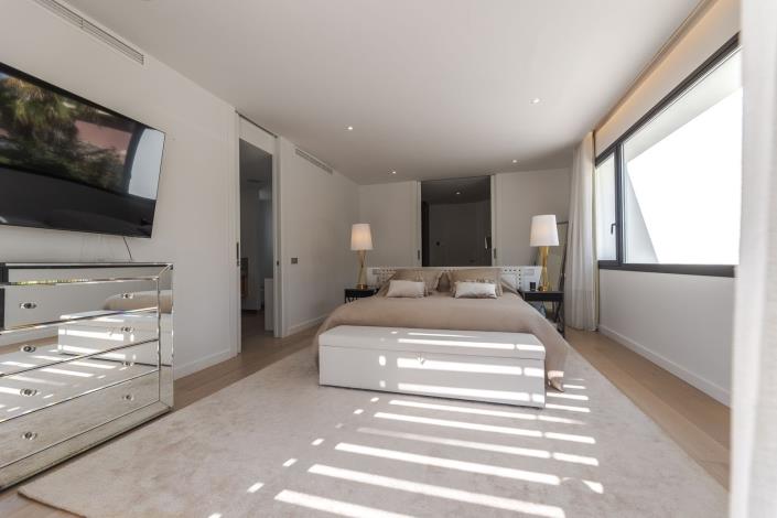 Image No.34-Villa / Détaché de 6 chambres à vendre à Guadalmina Baja