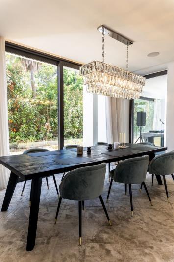 Image No.35-Villa / Détaché de 6 chambres à vendre à Guadalmina Baja