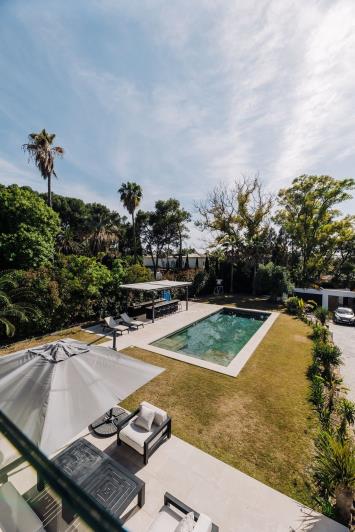 Image No.38-Villa / Détaché de 6 chambres à vendre à Guadalmina Baja