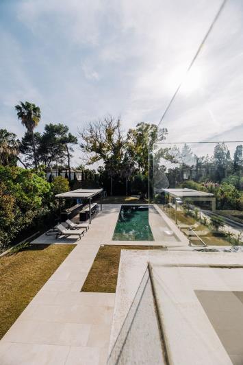 Image No.50-Villa / Détaché de 6 chambres à vendre à Guadalmina Baja