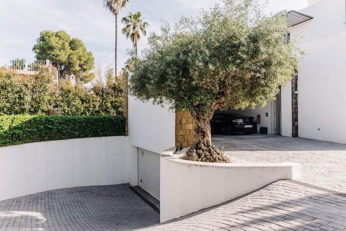 Image No.52-Villa / Détaché de 6 chambres à vendre à Guadalmina Baja