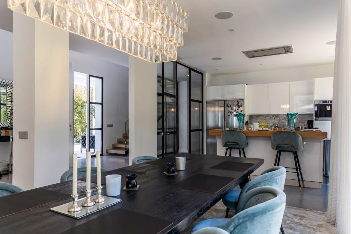 Image No.55-Villa / Détaché de 6 chambres à vendre à Guadalmina Baja