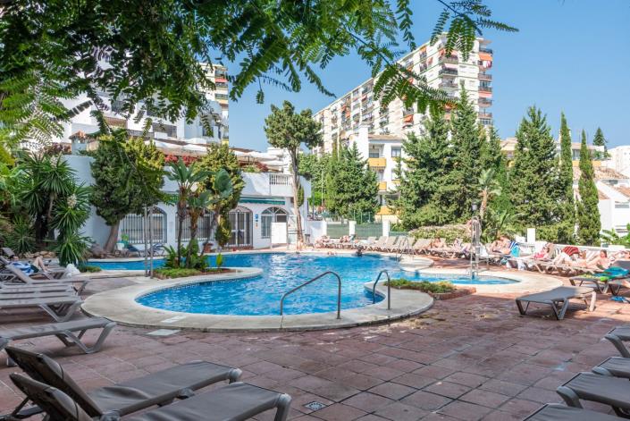 Image No.1-1 Bed Apartment for sale