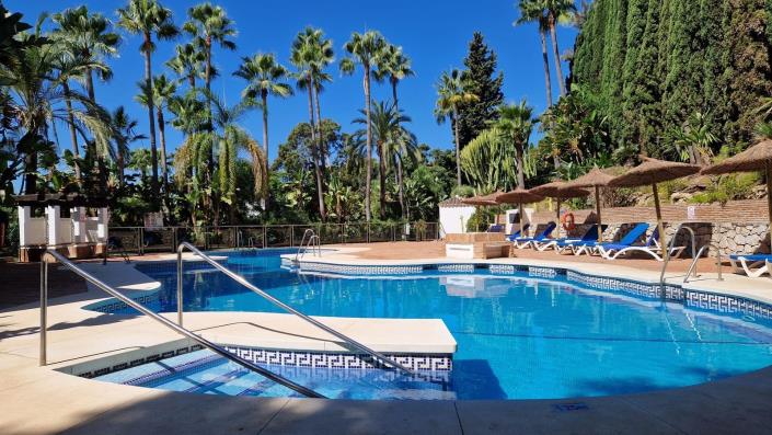 Image No.1-Appartement de 2 chambres à vendre à Marbella