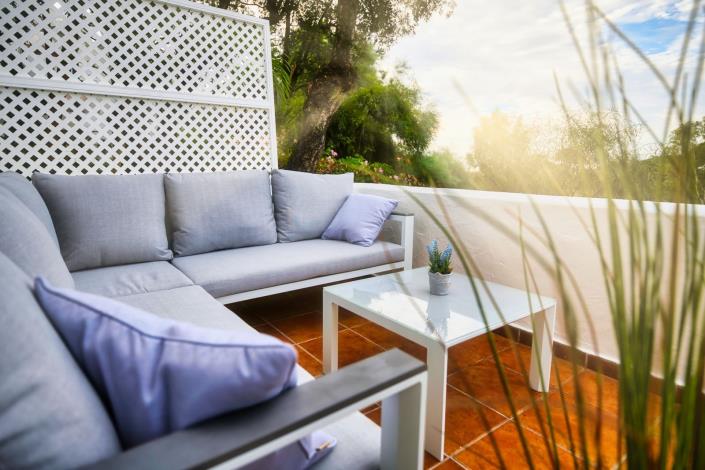 Image No.4-Appartement de 2 chambres à vendre à Marbella