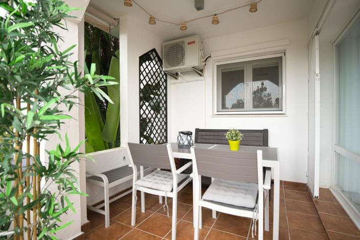 Image No.3-Appartement de 2 chambres à vendre à Marbella