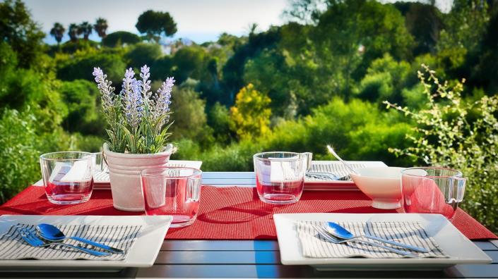 Image No.5-Appartement de 2 chambres à vendre à Marbella