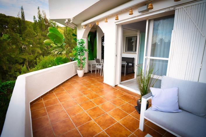 Image No.6-Appartement de 2 chambres à vendre à Marbella