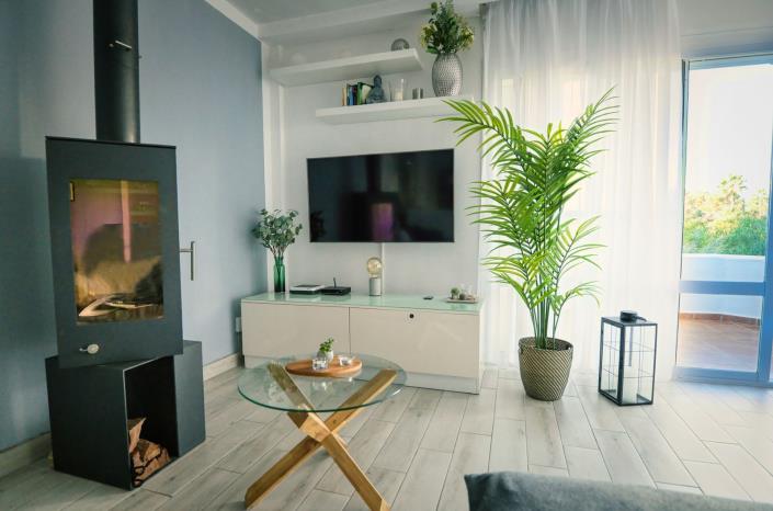 Image No.7-Appartement de 2 chambres à vendre à Marbella