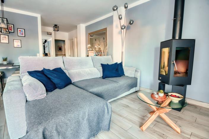 Image No.9-Appartement de 2 chambres à vendre à Marbella