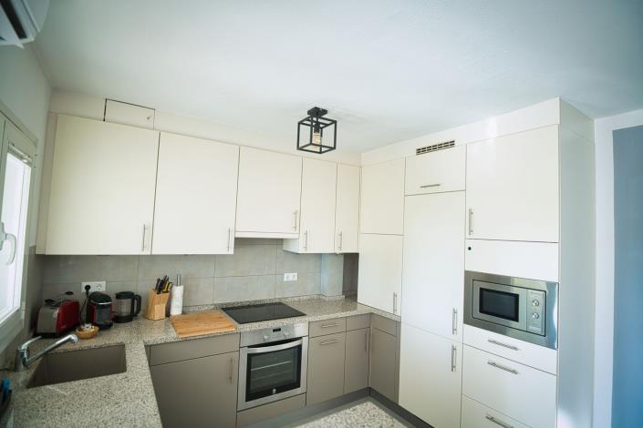 Image No.12-Appartement de 2 chambres à vendre à Marbella