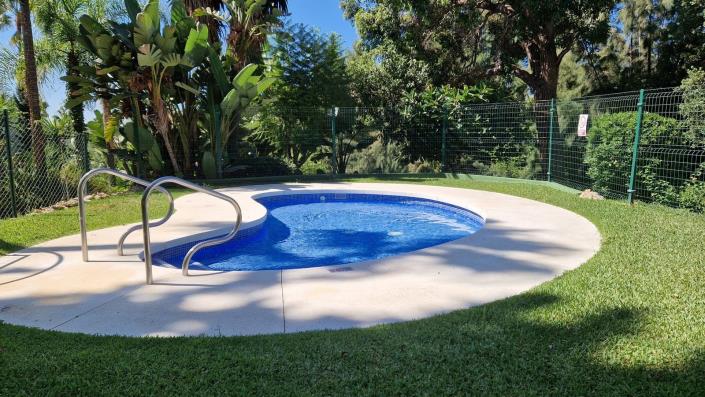 Image No.24-Appartement de 2 chambres à vendre à Marbella