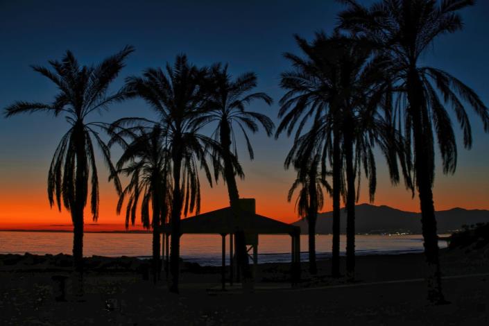 Image No.26-Appartement de 2 chambres à vendre à Marbella