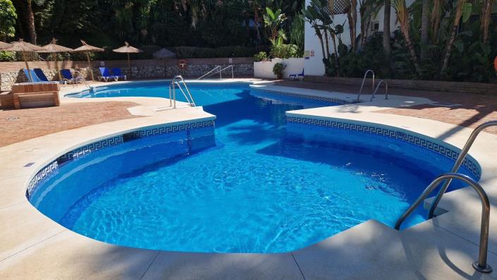 Image No.33-Appartement de 2 chambres à vendre à Marbella