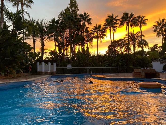 Image No.34-Appartement de 2 chambres à vendre à Marbella