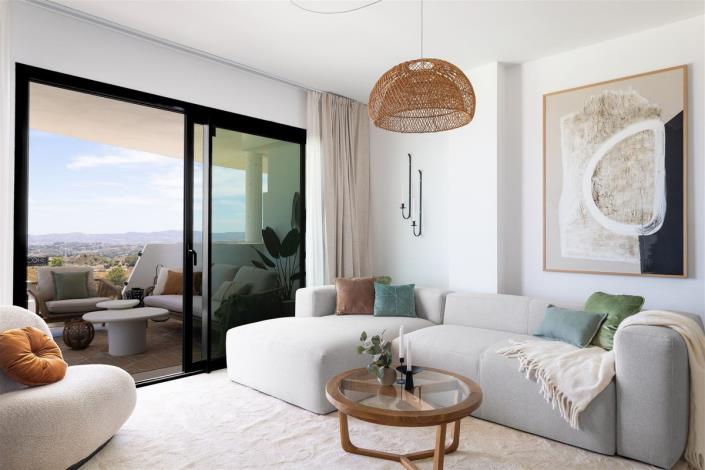 Image No.7-3 Bed Apartment for sale