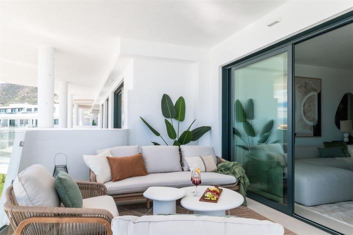 Image No.27-3 Bed Apartment for sale