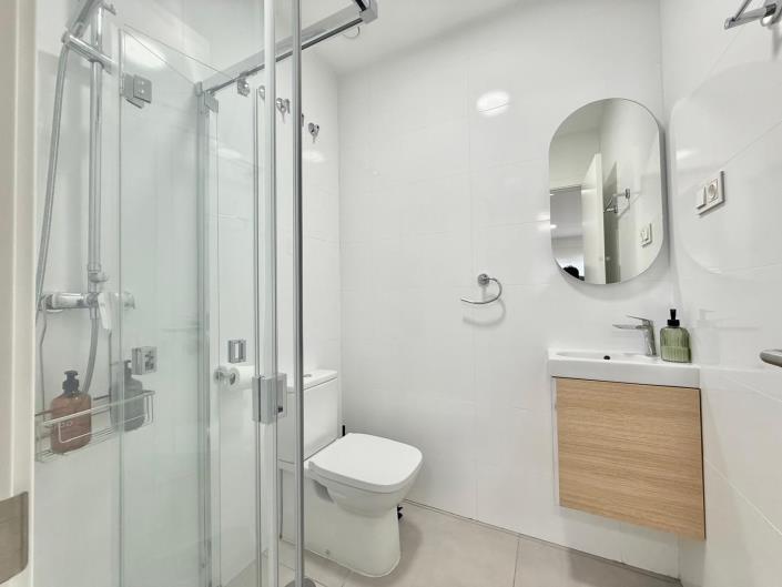 Image No.3-Appartement de 2 chambres à vendre à Fuengirola