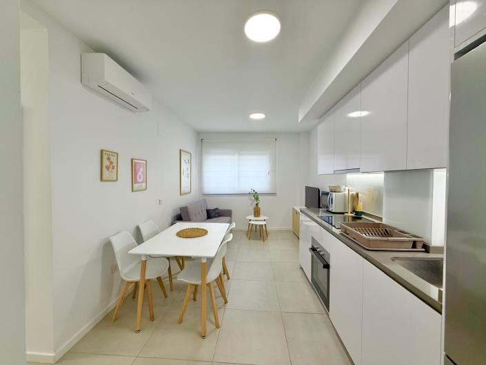 Image No.2-Appartement de 2 chambres à vendre à Fuengirola