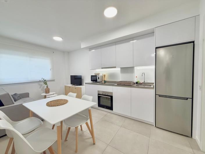 Image No.11-Appartement de 2 chambres à vendre à Fuengirola