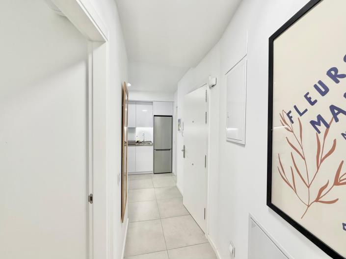 Image No.17-Appartement de 2 chambres à vendre à Fuengirola