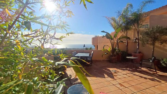 Image No.16-Duplex de 3 chambres à vendre à Calahonda