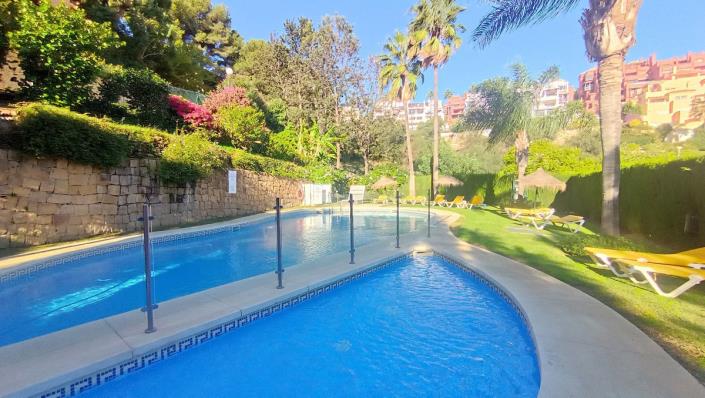 Image No.8-Duplex de 3 chambres à vendre à Calahonda