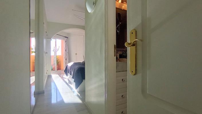 Image No.28-Duplex de 3 chambres à vendre à Calahonda