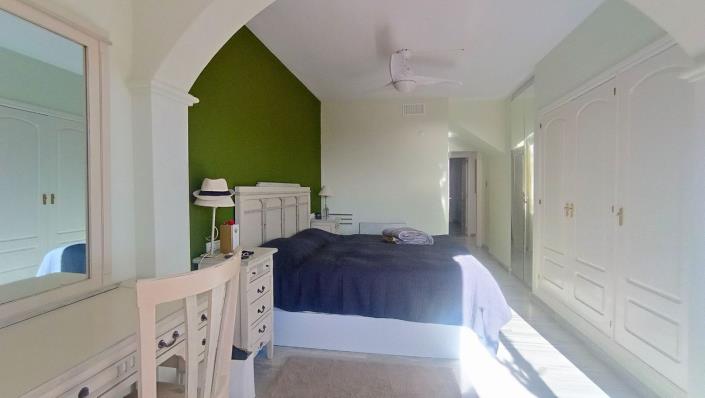 Image No.33-Duplex de 3 chambres à vendre à Calahonda