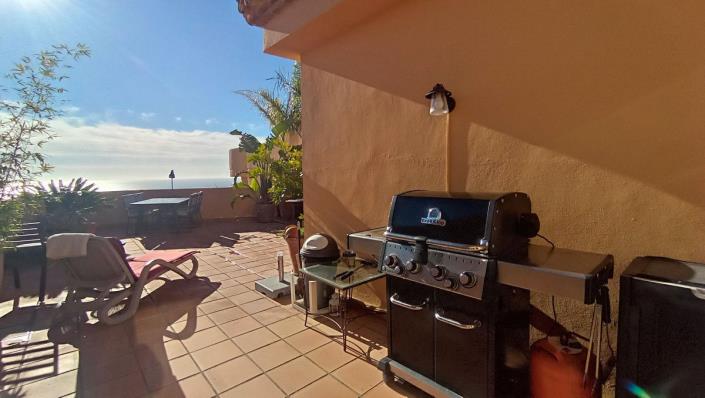 Image No.43-Duplex de 3 chambres à vendre à Calahonda