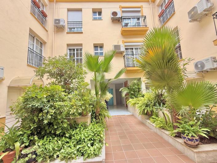 Image No.15-Appartement de 3 chambres à vendre à Fuengirola