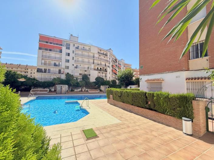 Image No.1-Appartement de 3 chambres à vendre à Fuengirola