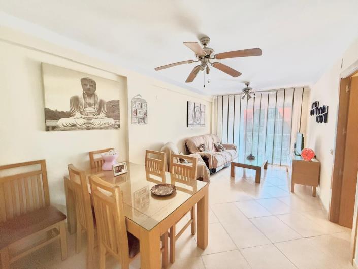 Image No.2-Appartement de 3 chambres à vendre à Fuengirola