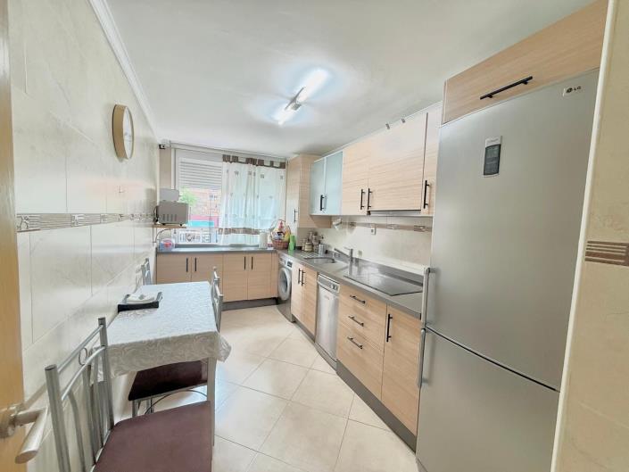 Image No.3-Appartement de 3 chambres à vendre à Fuengirola