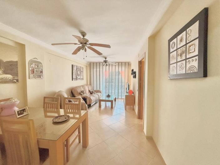 Image No.4-Appartement de 3 chambres à vendre à Fuengirola