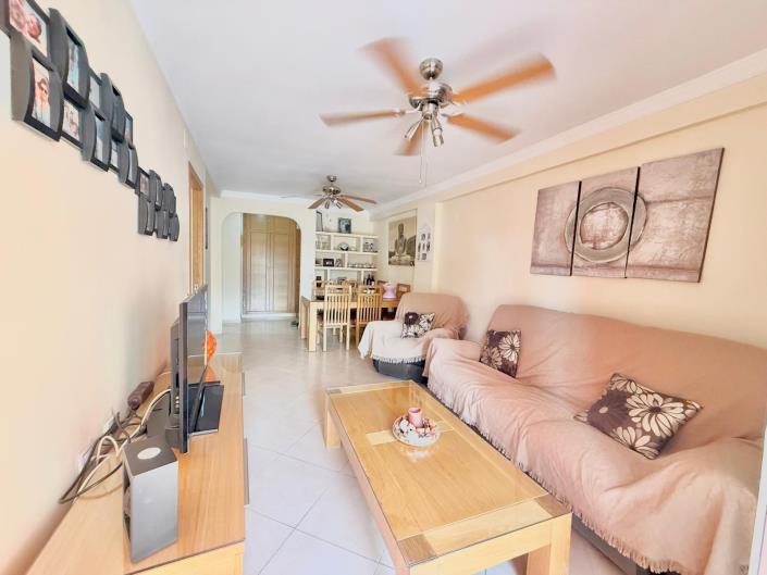 Image No.6-Appartement de 3 chambres à vendre à Fuengirola