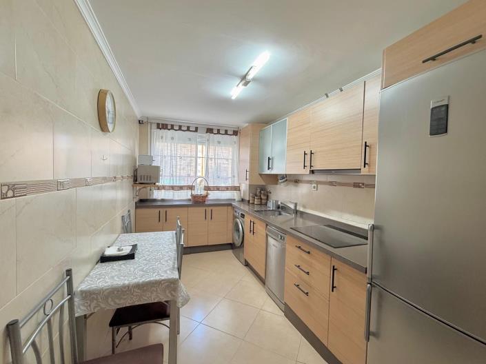 Image No.7-Appartement de 3 chambres à vendre à Fuengirola