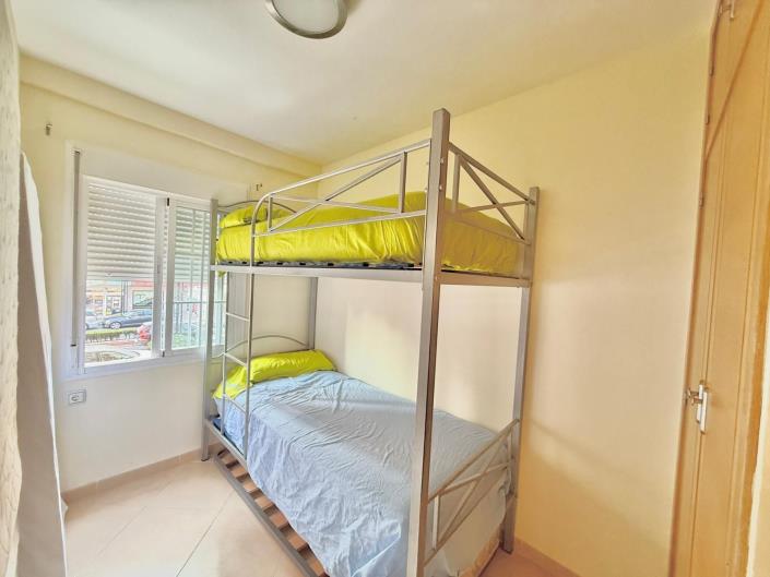 Image No.8-Appartement de 3 chambres à vendre à Fuengirola