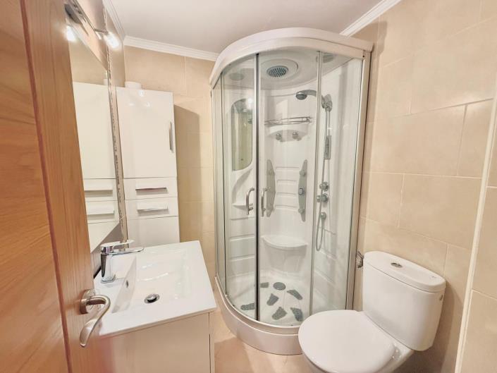 Image No.12-Appartement de 3 chambres à vendre à Fuengirola