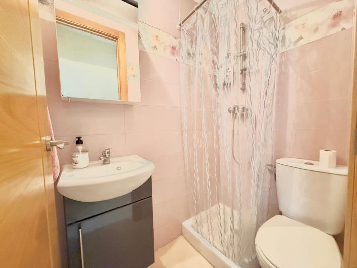 Image No.14-Appartement de 3 chambres à vendre à Fuengirola