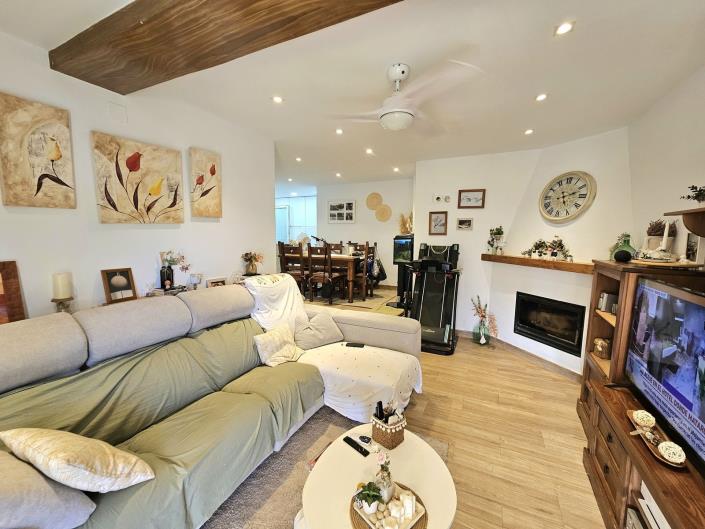 Image No.8-Maison de ville de 3 chambres à vendre à Mijas