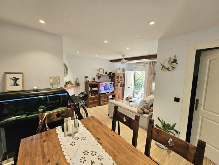 Image No.11-Maison de ville de 3 chambres à vendre à Mijas