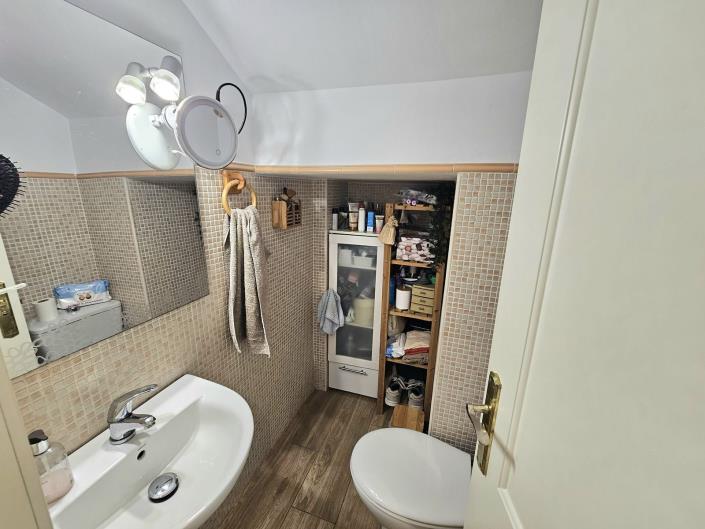 Image No.12-Maison de ville de 3 chambres à vendre à Mijas