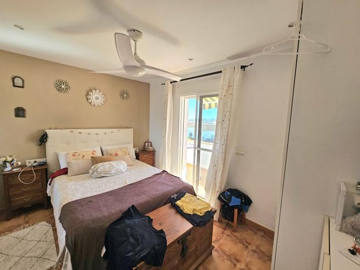 Image No.21-Maison de ville de 3 chambres à vendre à Mijas