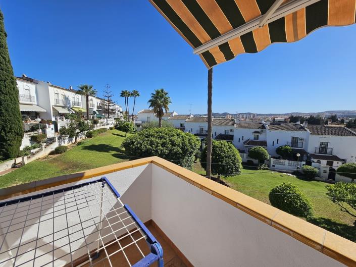 Image No.23-Maison de ville de 3 chambres à vendre à Mijas