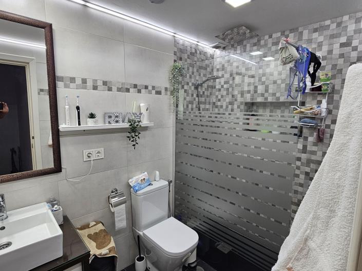 Image No.25-Maison de ville de 3 chambres à vendre à Mijas