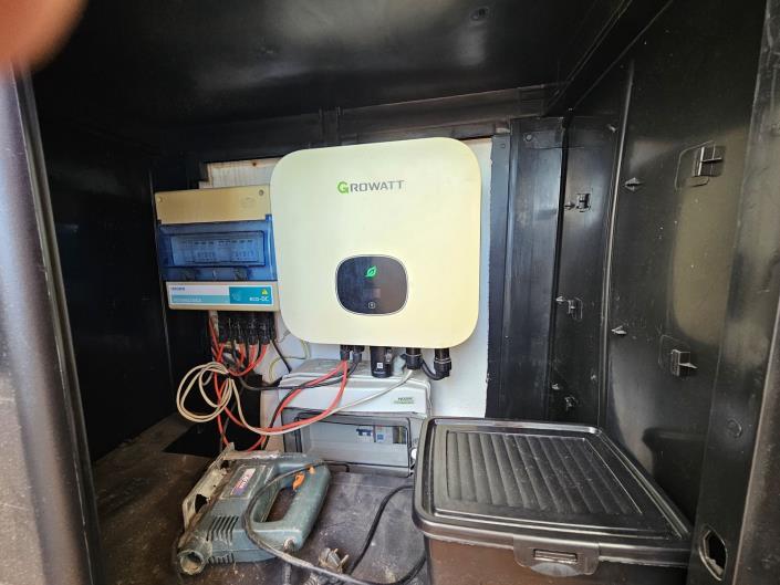 Image No.26-Maison de ville de 3 chambres à vendre à Mijas