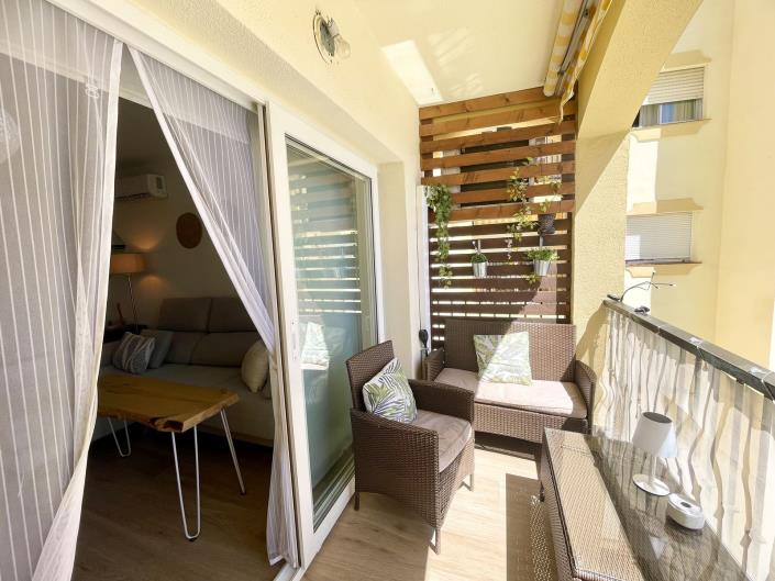 Image No.2-Appartement de 3 chambres à vendre à Los Boliches