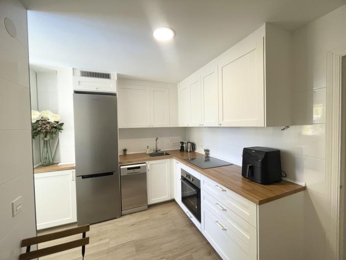 Image No.5-Appartement de 3 chambres à vendre à Los Boliches